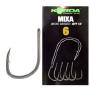 Крючки Korda Mixa №10 10шт фотография