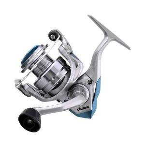 Катушка Okuma Azaki фотография