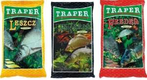 Прикормка Traper Sekret  фотография