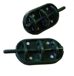 Годівниця Flat 30г 19101 Фотографія