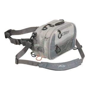 Сумка поясная нахлыстовая LMF Chest Pack S 048-80-030 фотография