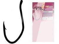 Крючки Cobra Catfish 1102-40 №4/0 5шт фотография