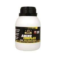 Амінокомплекс 3KBaits 0.5 л Фотографія