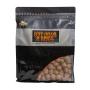 Бойли Dynamite Baits Hi-Attract 1кг 15мм Hot Crab-Krill DY1640 Фотографія