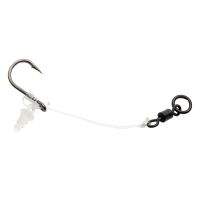 Поводок карповый Fishing ROI Arm Carp Chod Rig №6 3шт фотография