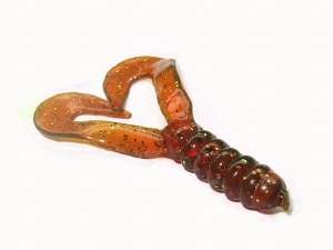 Mann's Twister M-034 MFMO 5шт Фотографія