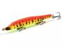 Воблер Daiwa Steez Minnow 110Sp SR Red Tiger Фотографія