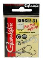 Крючки Gamakatsu Single Hook 31  фотография