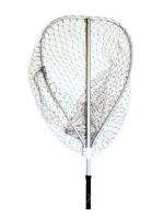 Подсак разборной Select овальный средний  фотография