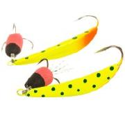 Блесна РЛ Лыжа 18г 5см 01 фотография