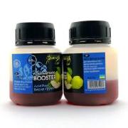 Бустер флет метод Grandcarp фотография