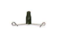 Коннектор для бокового отвода Kosadaka 3095 M безузловой 5шт фотография