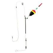 Оснащення Molitrix на товстолоба 1 гачок Фотографія