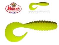 Силикон Mann's Twister M-040 фотография