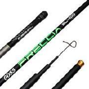 Удилище без колец GOSS Freccia Green 30-60г 5м фотография