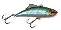 Воблер DUO Spearhead Ryuki Vib 45S DAA4005 Sapphire Lux фотография