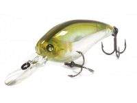 Воблер Yo-Zuri 3DS Crank 50F-MR F1037-HHAY фотография