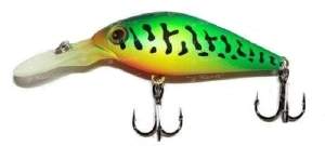 Воблер Tsunekishi Magohama Фотографія