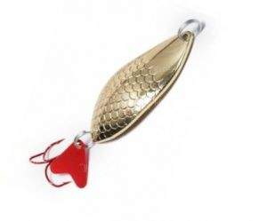 Блесна Spinnex Perch 35г G фотография