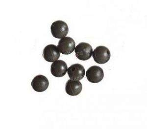 Бусина резиновая World4carp фотография