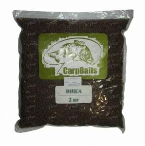 Семена вики для рыбалки CarpBaits 2кг фотография