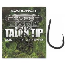 Гачки Gardner Covert Dark Wide Gape Talon Tip Фотографія