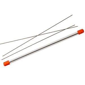 Игла для насадки нереиса фотография