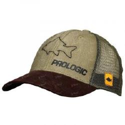 Кепка Prologic Big Chuk Cap One size Mud 76501 фотография