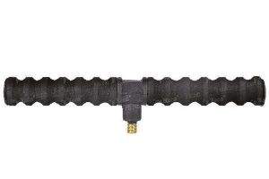 Підставка для фідера Carp Zoom Feeder Rod Rest CZ8366 Фотографія