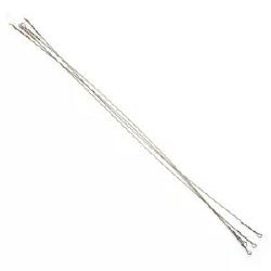 Повідець AFW скрутка 20см 10кг 5шт Фотографія