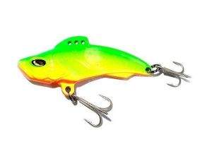 Блесна Fish-Image The Monsters фотография