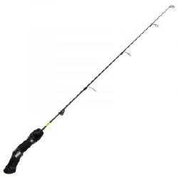 Вудка зимова Lucky John X-Tech Zanderix Фотографія