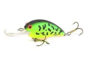 Воблер Bomber Model A фотография