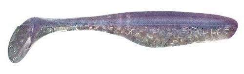 Bass Assassin Sea Shad 4 ssa 25385 10шт фотография