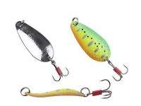 Блесна Fishing ROI Karas 12г 1917 фотография