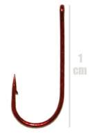 Крючки Cobra 137R Mirage №14 10шт фотография