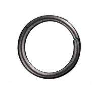 Кільця заводні Gurza Split Ring BK SP-3000 №2 d4.0mm 10шт Фотографія