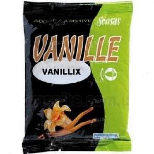 Sensas Additive 300г Gardons Vanille 00031 фотография