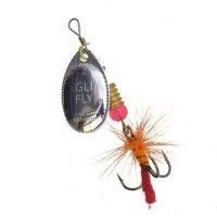 Блесна Fishing ROI Aglia Fly №3 6г 001 фотография