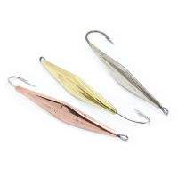 Блесна отвесная РВС Хищник PR-54 фотография