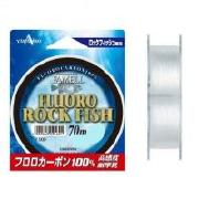 Флюорокарбон Yamatoyo Rockfish Fluoro 70m 0.285mm фотография