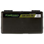 Коробка Kalipso Carp multi rig Фотографія