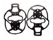 Ледоступы на бурки и сапоги фотография