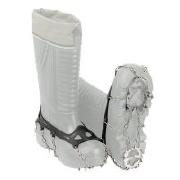 Ледоступы Flagman Chain Ice Cleat р.43-46 фотография