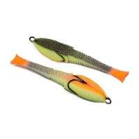 Поролоновая рыбка Профмонтаж Dancing Fish 4.0" 103 фотография