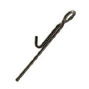 Шпилька для силікону Gurza T- CLIP Фотографія