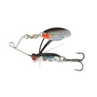 Спиннербейт Golden Catch Bumblebee 7г 08G Фотографія