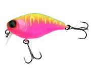 Воблер Jackall Cherry 1 Footer 46F Dragon Fruit Mat Tiger Фотографія