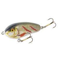 Воблер Jaxon HS Jerk Force Фотографія