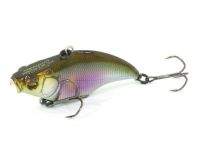 Воблер Megabass Vibration-X Jr. (Rattle in) 65S Wagin Setsuki Ayu Фотографія